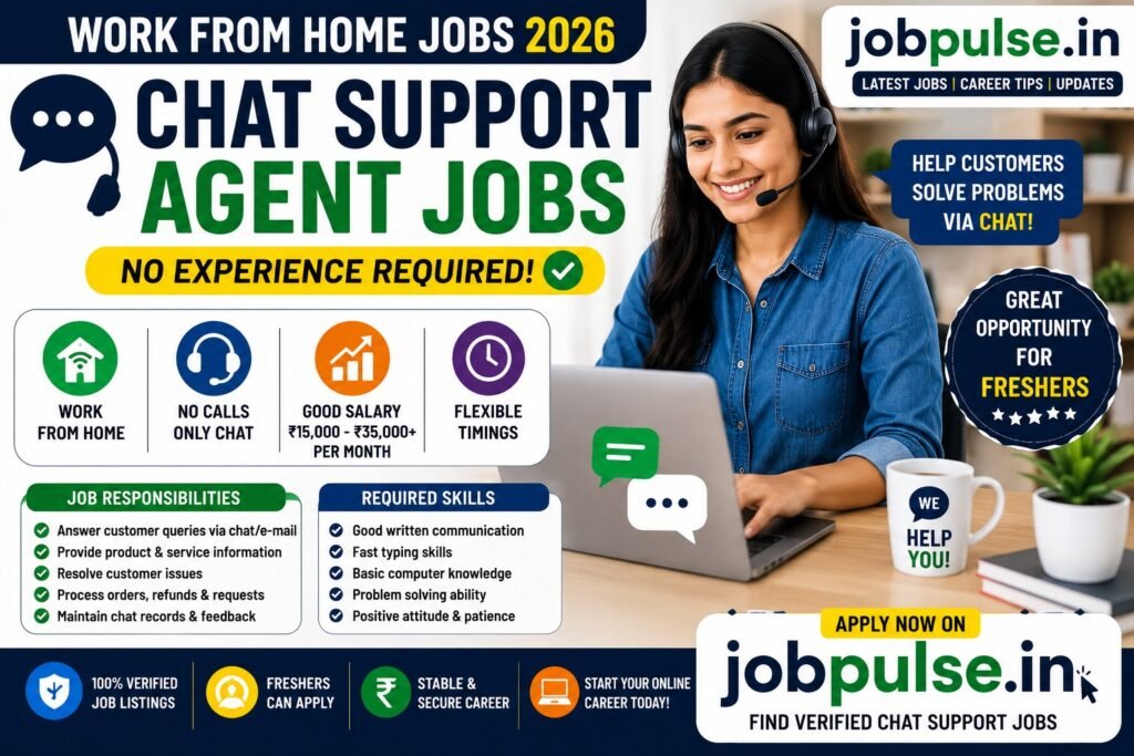 Chat Support Agent