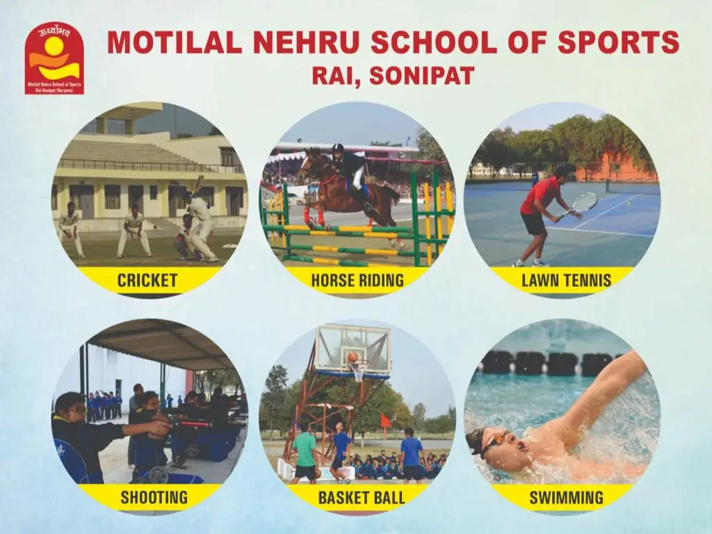 MNSS Rai Sports School Admission 2026-27 Notification