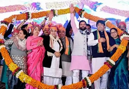 Haryana Ekmusht Niptan Yojana 2026 - मुख्यमंत्री नायब सिंह सैनी द्वारा दिसंबर 2025