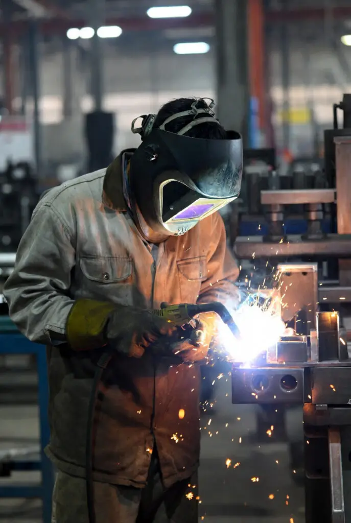 HKRN MIG Welder Recruitment 2026