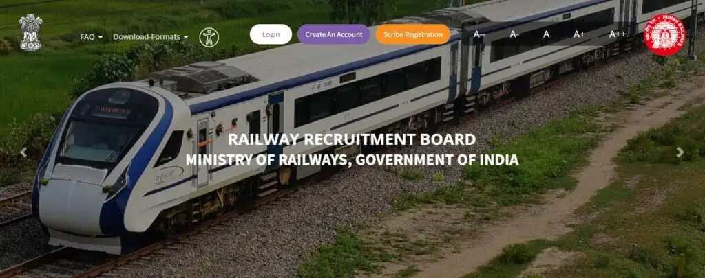 RRB Group D Recruitment 2026