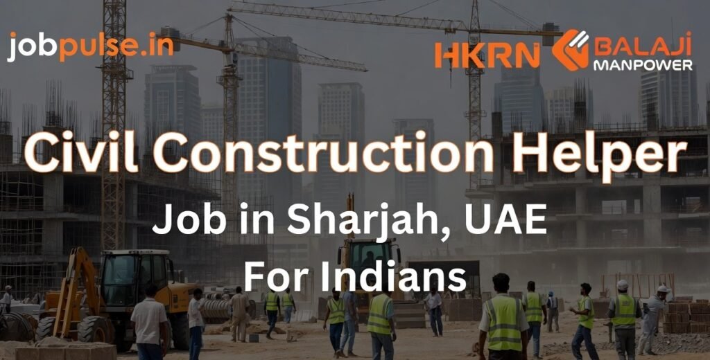 HKRN Civil Construction Helper