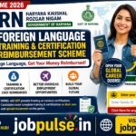 HKRN Foreign Language Training and Certification Reimbursement Scheme 2026